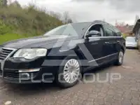 2010 Volkswagen Passat
