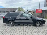 2010 Volkswagen Passat