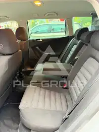 2010 Volkswagen Passat