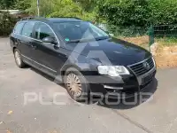 2010 Volkswagen Passat