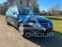 2010 Volkswagen Passat