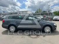 2010 Volkswagen Passat