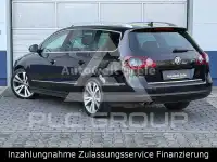 2010 Volkswagen Passat