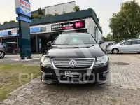 2010 Volkswagen Passat
