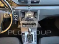 2010 Volkswagen Passat