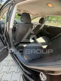 2010 Volkswagen Passat