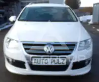 2010 Volkswagen Passat