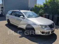 2010 Volkswagen Passat