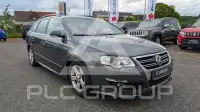 2010 Volkswagen Passat