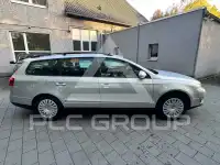 2010 Volkswagen Passat