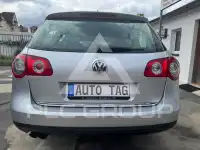 2010 Volkswagen Passat