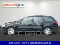 2010 Volkswagen Passat