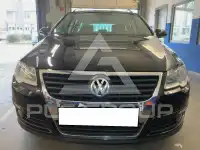 2010 Volkswagen Passat