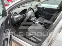2010 Volkswagen Passat