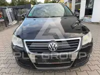 2010 Volkswagen Passat