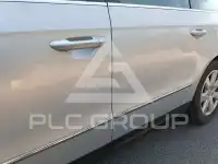 2010 Volkswagen Passat