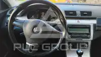 2010 Volkswagen Passat