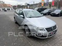 2010 Volkswagen Passat