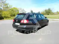 2010 Volkswagen Passat