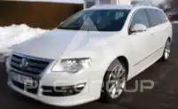 2010 Volkswagen Passat
