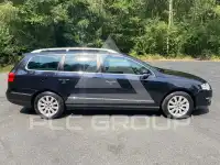 2010 Volkswagen Passat