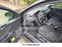 2010 Volkswagen Passat