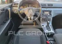 2010 Volkswagen Passat