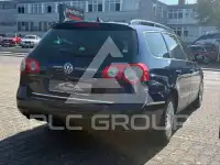 2010 Volkswagen Passat