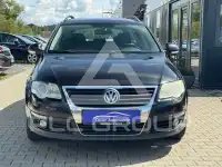 2010 Volkswagen Passat