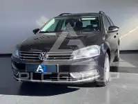 2010 Volkswagen Passat