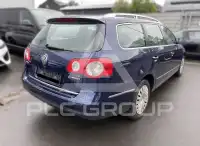 2010 Volkswagen Passat