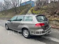2010 Volkswagen Passat