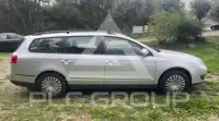 2010 Volkswagen Passat