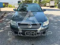 2010 Volkswagen Passat