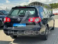 2010 Volkswagen Passat