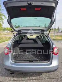 2010 Volkswagen Passat