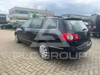 2010 Volkswagen Passat