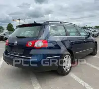 2010 Volkswagen Passat