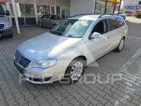 2010 Volkswagen Passat