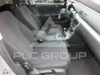 2010 Volkswagen Passat