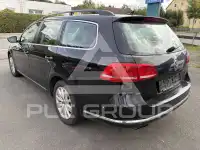 2010 Volkswagen Passat