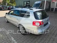 2010 Volkswagen Passat