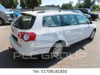 2010 Volkswagen Passat