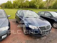 2010 Volkswagen Passat