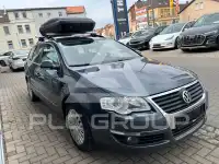 2010 Volkswagen Passat