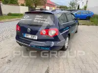 2010 Volkswagen Passat