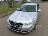2010 Volkswagen Passat