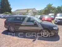 2010 Volkswagen Passat