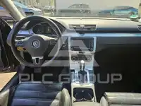 2010 Volkswagen Passat