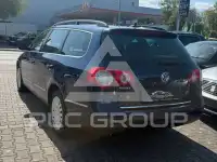 2010 Volkswagen Passat